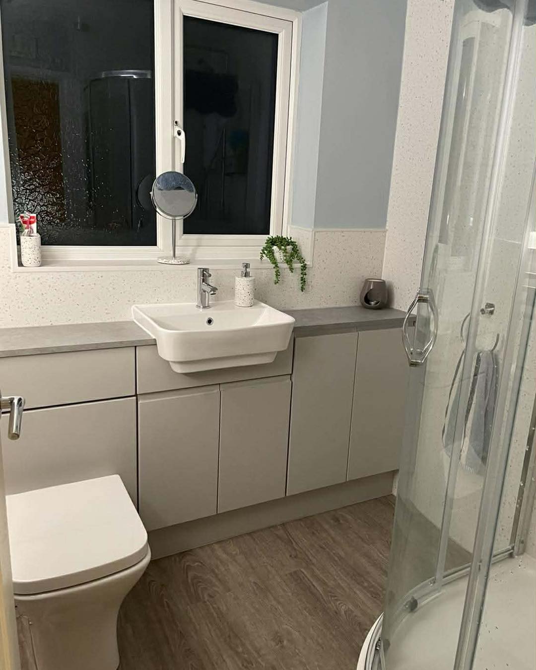 Lavabo Gideri Açma